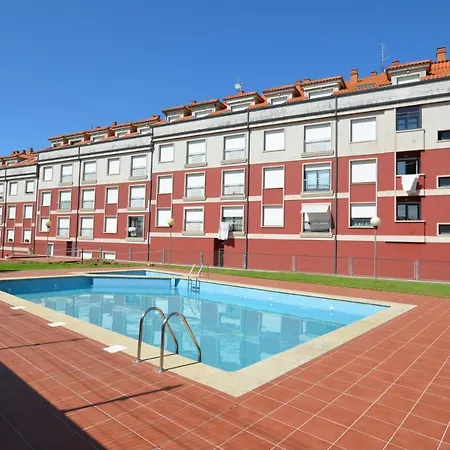 Flatselect La Perla Apartment *