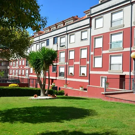 Flat Select La Perla Appartement
