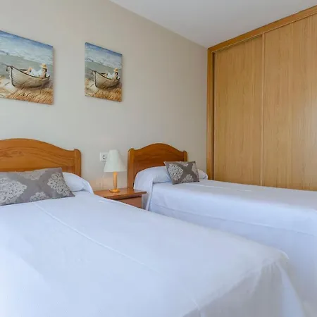 Flat Select La Perla Portonovo