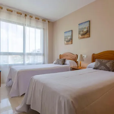 Flatselect La Perla Apartment *