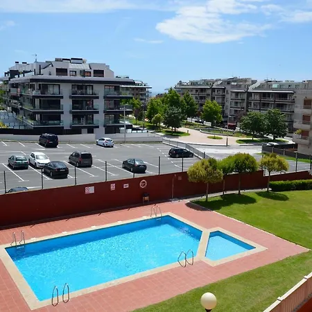 Flat Select La Perla * Portonovo