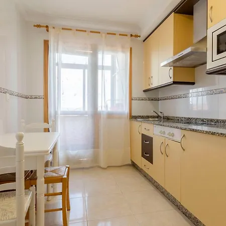 Flatselect La Perla Apartment