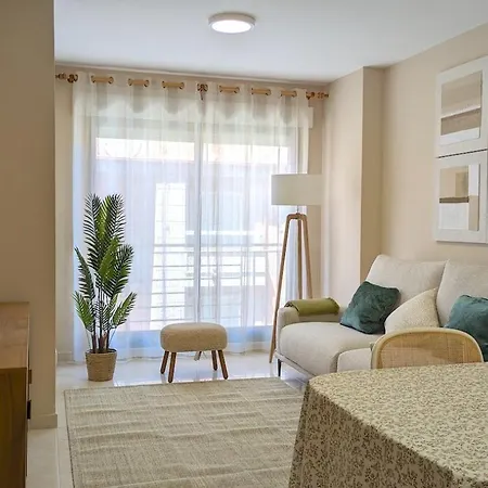 Apartment Flatselect La Perla *