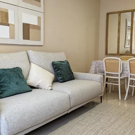 Flatselect La Perla Apartment Portonovo